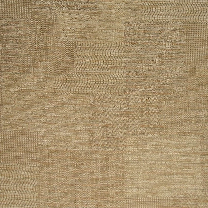 Cromwell Patchwork Oatmeal